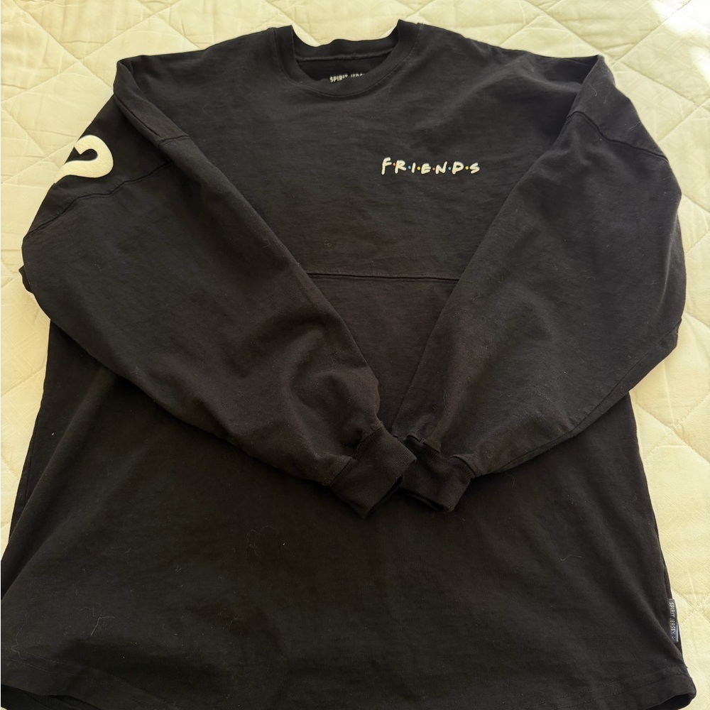 FRIENDS Spirit Jersey